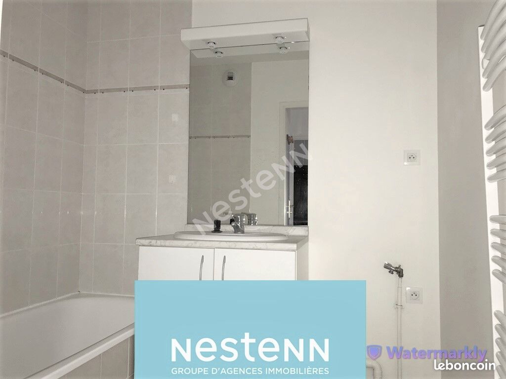 Appartement a louer tournefeuille - 3 pièce(s) - 64 m2 - Surfyn