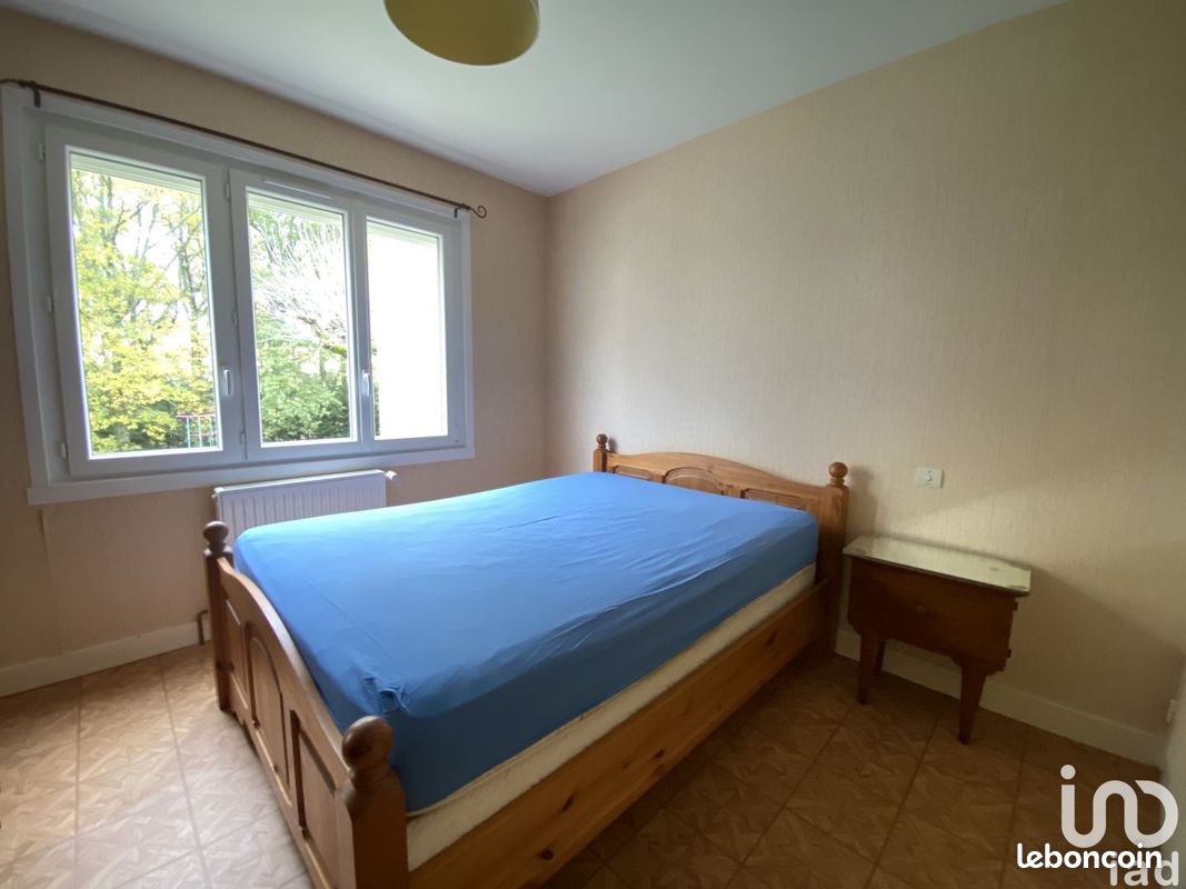 Maison 4 pièces 105 m² - Saint-Quentin-de-Caplong 33220 (image principale 5)