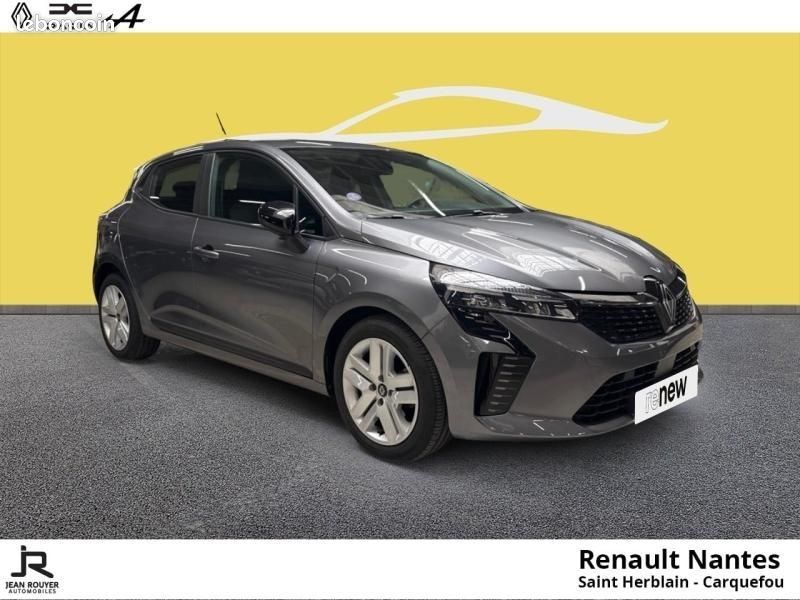Renault Clio 1.0 TCe 90ch Evolution (image 12)