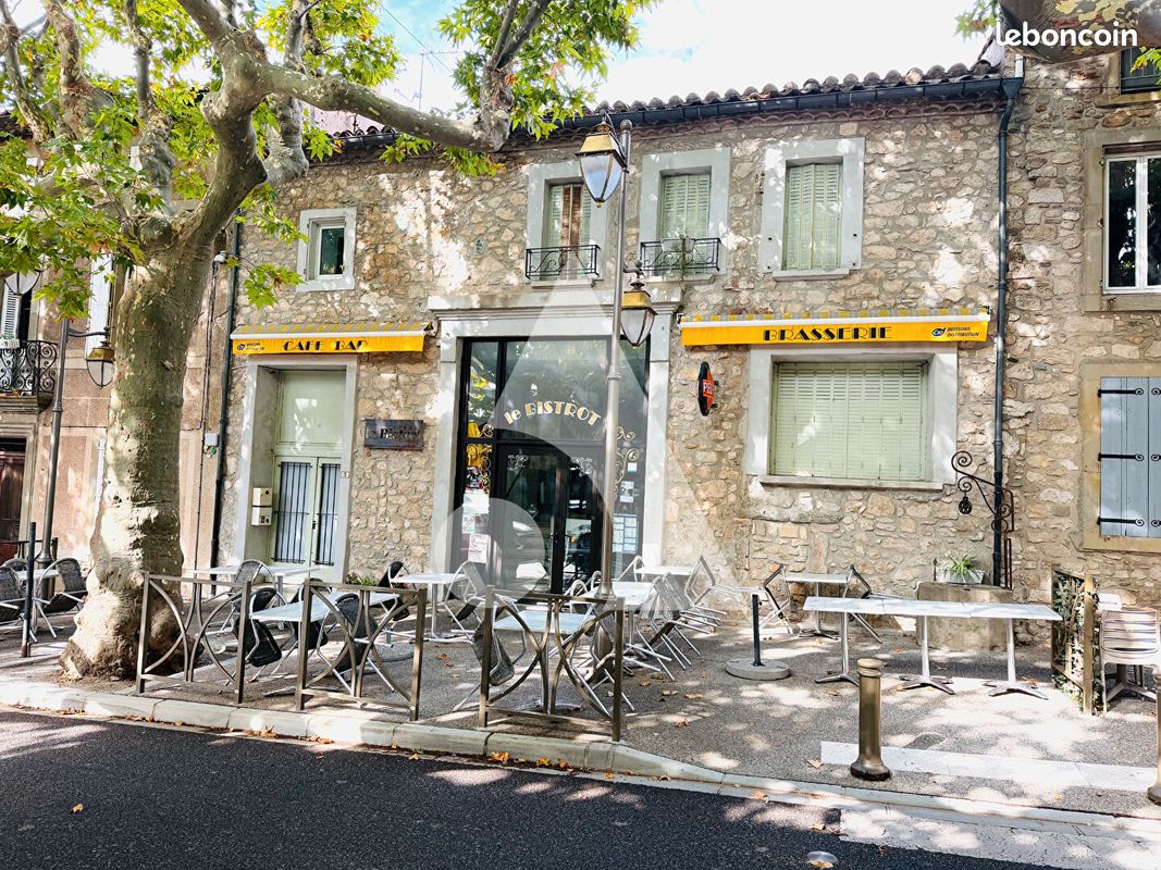 Immeuble 3 pièces 122 m² · à Villeneuve-Minervois · 122 m² · 199 000 €