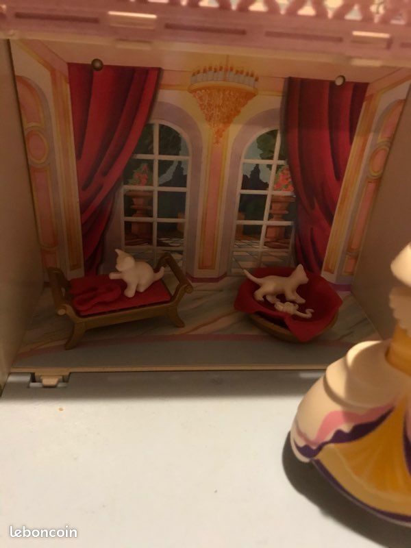 Playmobil Chateau princesse (image 2)