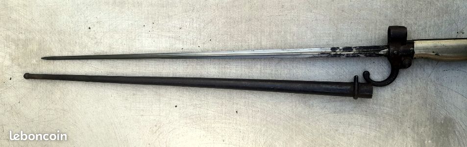 PINCE COUPE BARBELE PEUGEOT 1917 Armée Française WW1 guerre 14 - 18 EUR