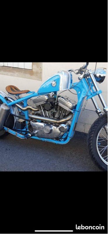 Harley (image 1)