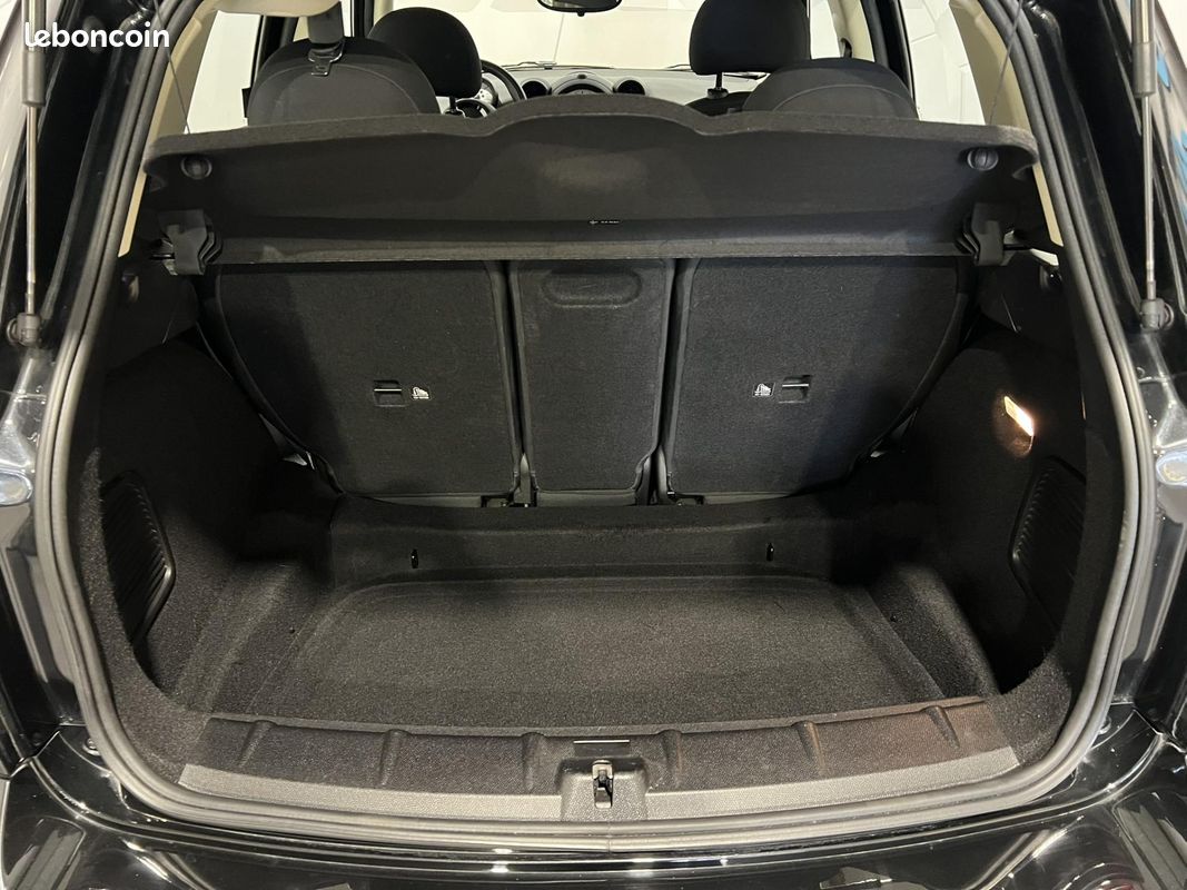 MINI COUNTRYMAN 98 ch One Pack Chili (image 16)