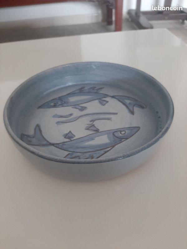 Assiette/plat creux (image 2)