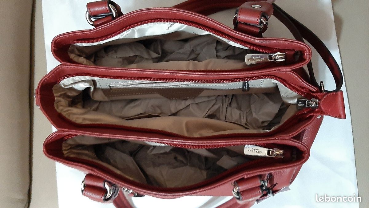 Sac à main neuf (image 5)