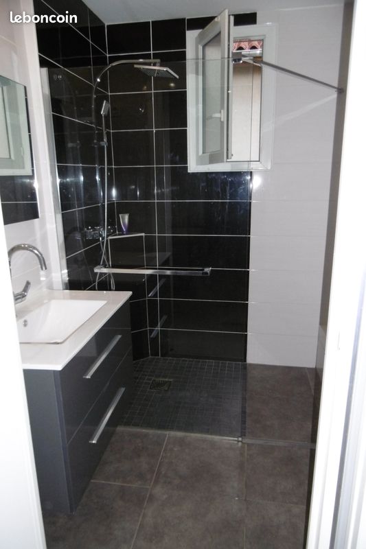 Appartement 2 pièces 46 m² · à Roche-la-Molière · 46 m² · 575 €/mois