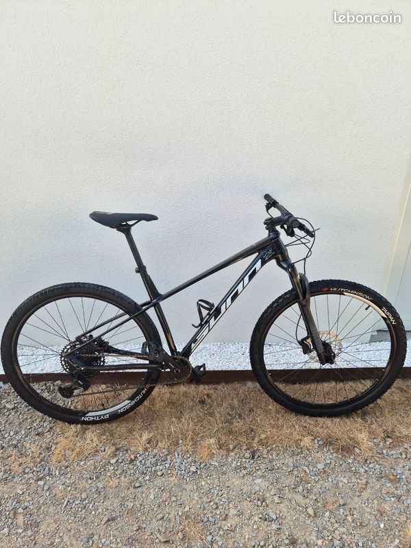 VTT SUNN EXACT S1 (Roues 29") - Groupe SRAM 12V - Super éta (image 1)