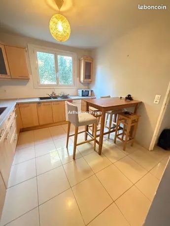 Maison a louer sucy-en-brie - 5 pièce(s) - 109 m2 - Surfyn