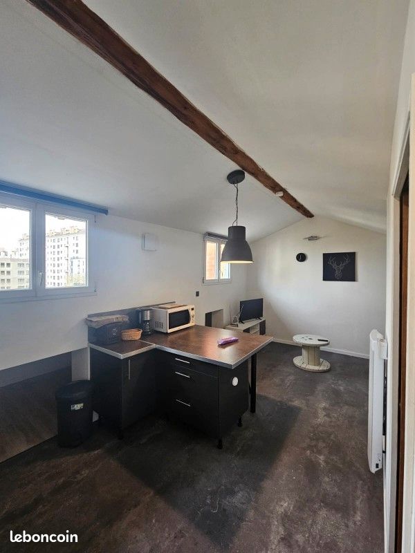 Appartement 2 pièces 40 m² · à Lyon · 40 m² · 680 €/mois