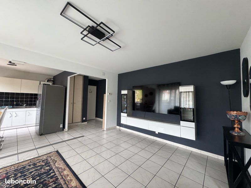 Appartement 2 pièces 50 m² · à Montigny-lès-Metz · 50 m² · 170 000 €