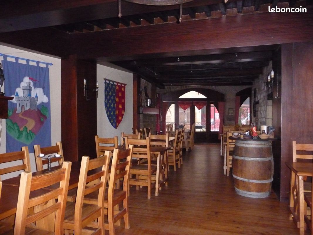 Chambres d'hôtes à Cordes sur Ciel (image 5)