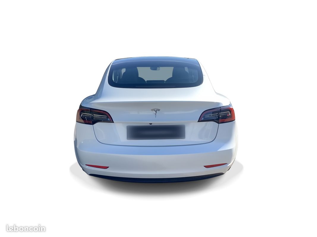 Tesla Model 3 2023 RWD - Véhicule d'occasion certifié (image 12)