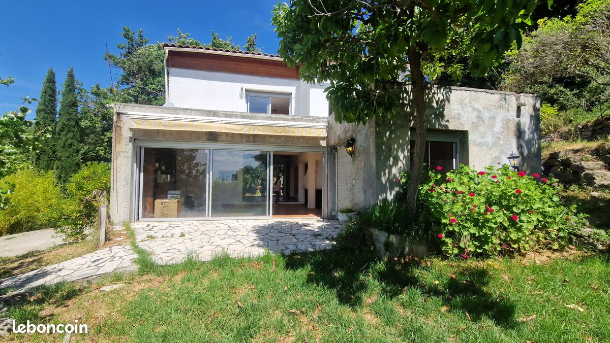 Maison 4 pièces 105 m² · à Biot · 105 m² · 649 000 €