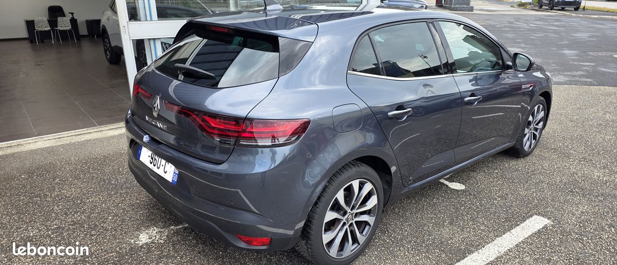 Megane tce 140 intens edc (image 8)
