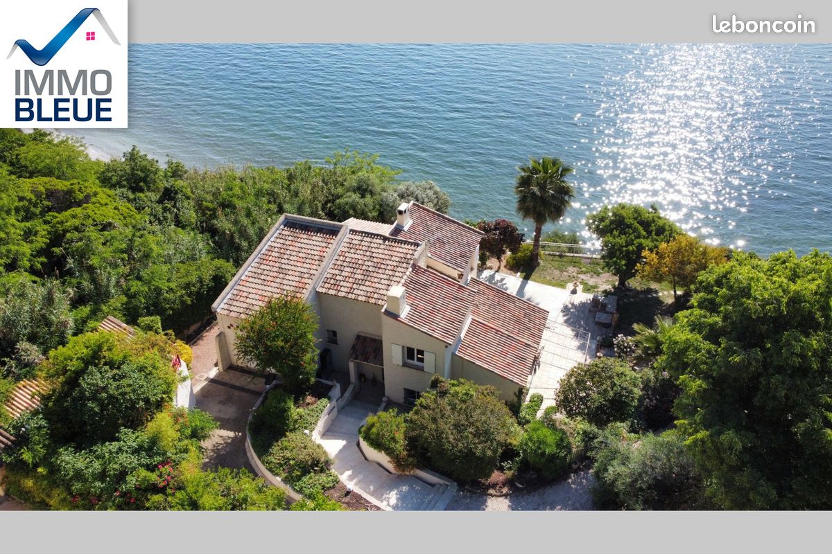 Maison 5 pièces 142 m² · à Istres · 142 m² · 862 000 €