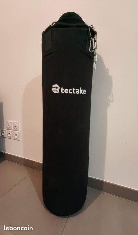 Copeaux De Caoutchouc 25 Kg Pour Sac De Frappe - Remplissage Professionnel Boxe Et Arts Martiaux
