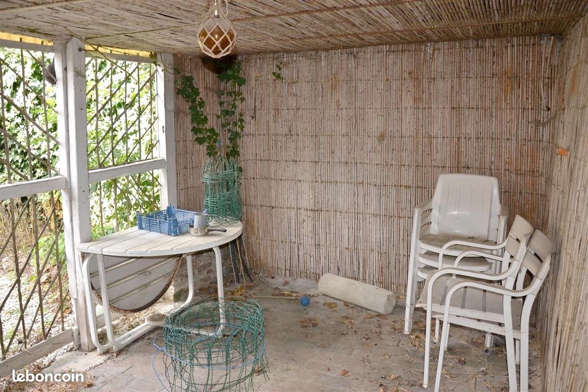 Maison de ville 4 pièces 77 m² (image 13)