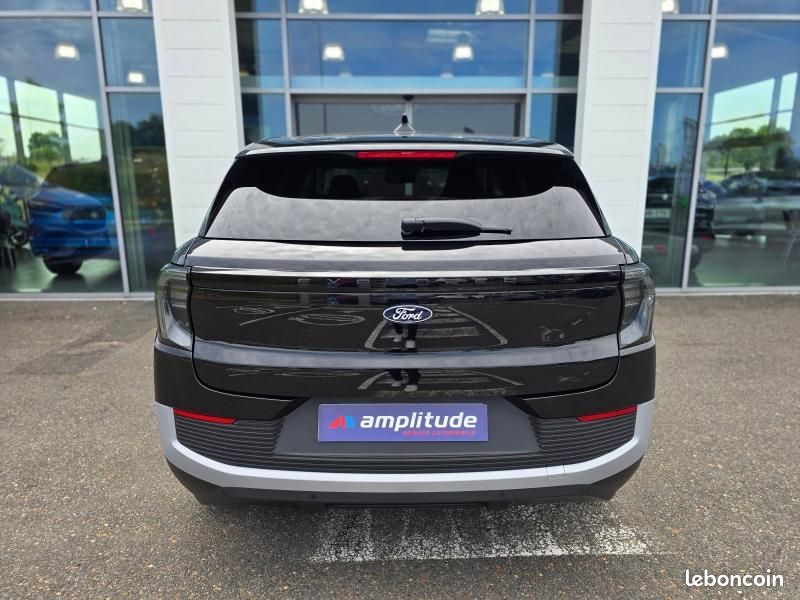 Ford Explorer 286ch Extended Range 79kWh Select RWD (image 6)
