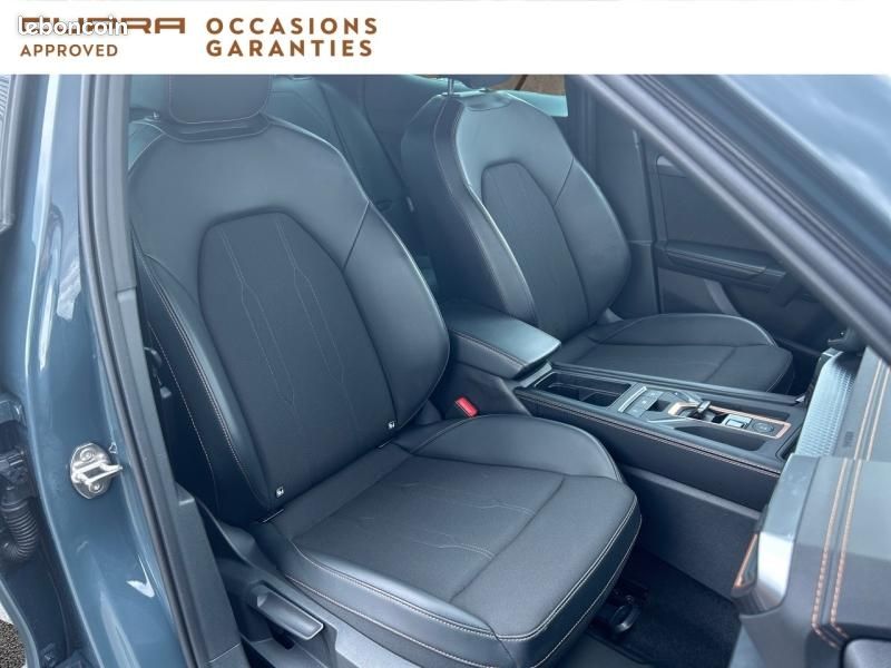 Cupra Formentor 1.5 eTSI Hybrid 150ch V DSG7 (image 19)