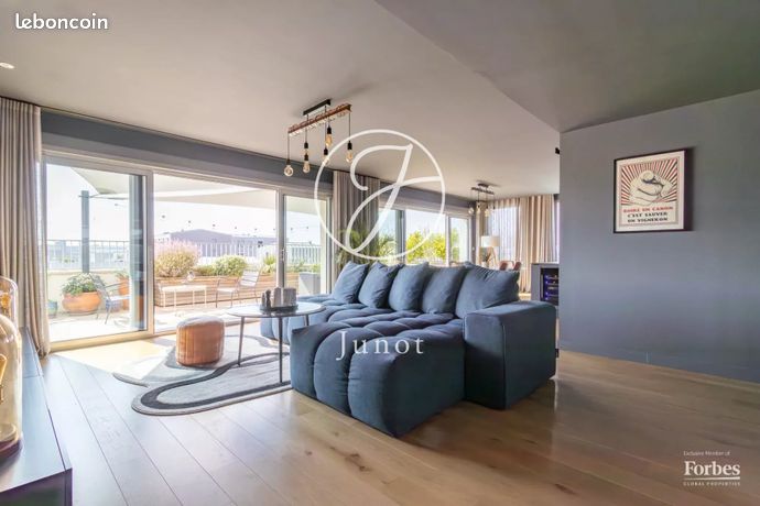 Appartement 5 pièces 155 m² — 5