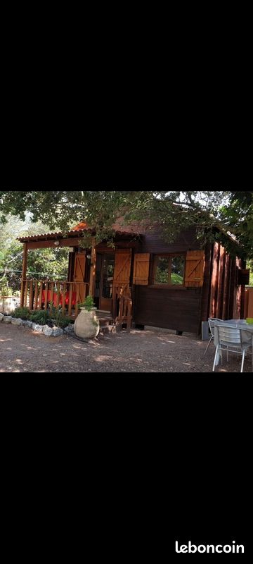 Maison 4 pièces 30 m² · à Bonifacio · 30 m² · 600 €/mois