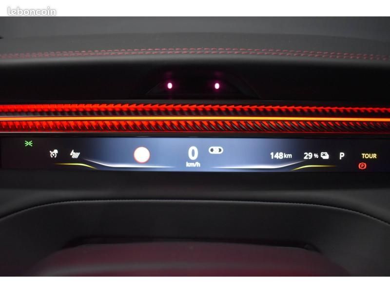 Lotus Eletre 612ch 450kW 600 GT SE (image 20)