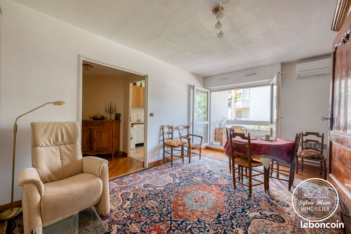 Appartement 4 pièces 78 m² · à Bordeaux · 78 m² · 262 000 €