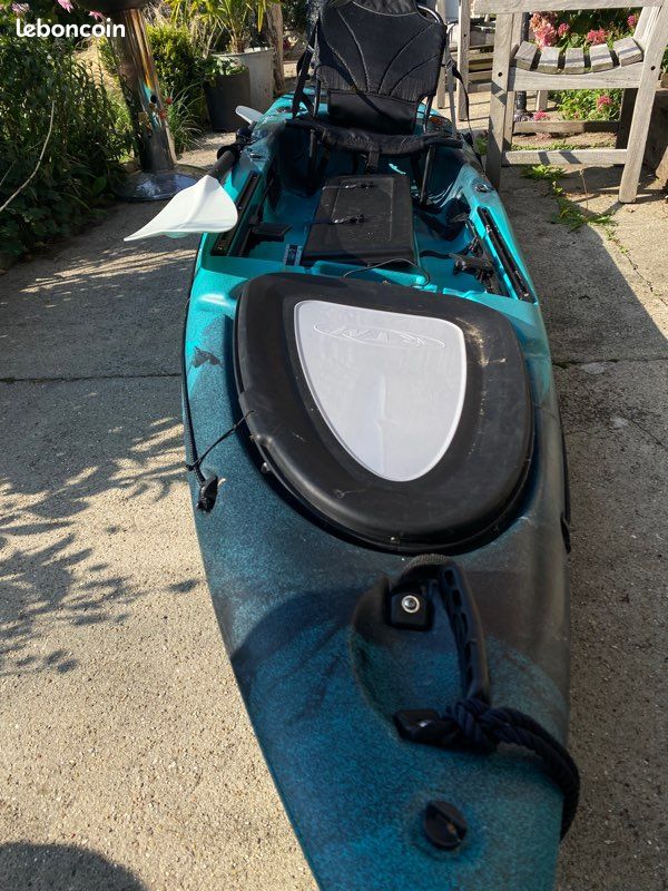Kayak Abaco 360 état neuf (image 2)