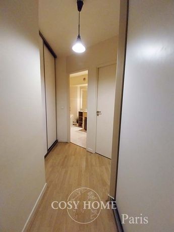 Appartement a louer levallois-perret - 1 pièce(s) - 38 m2 - Surfyn