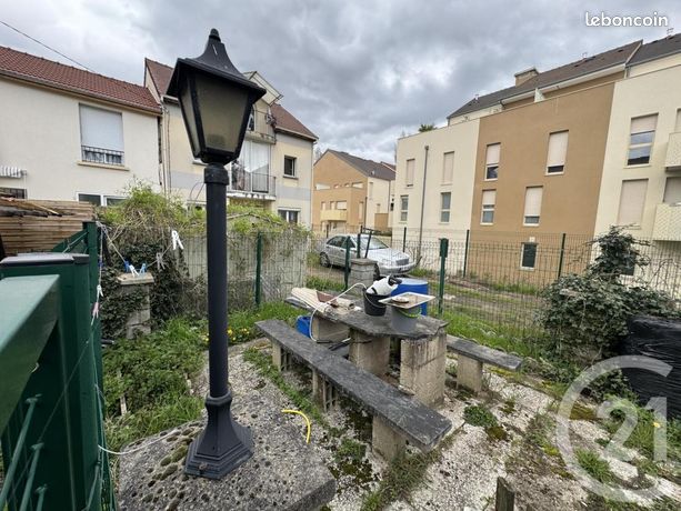 Maison a louer sarcelles - 4 pièce(s) - 58 m2 - Surfyn