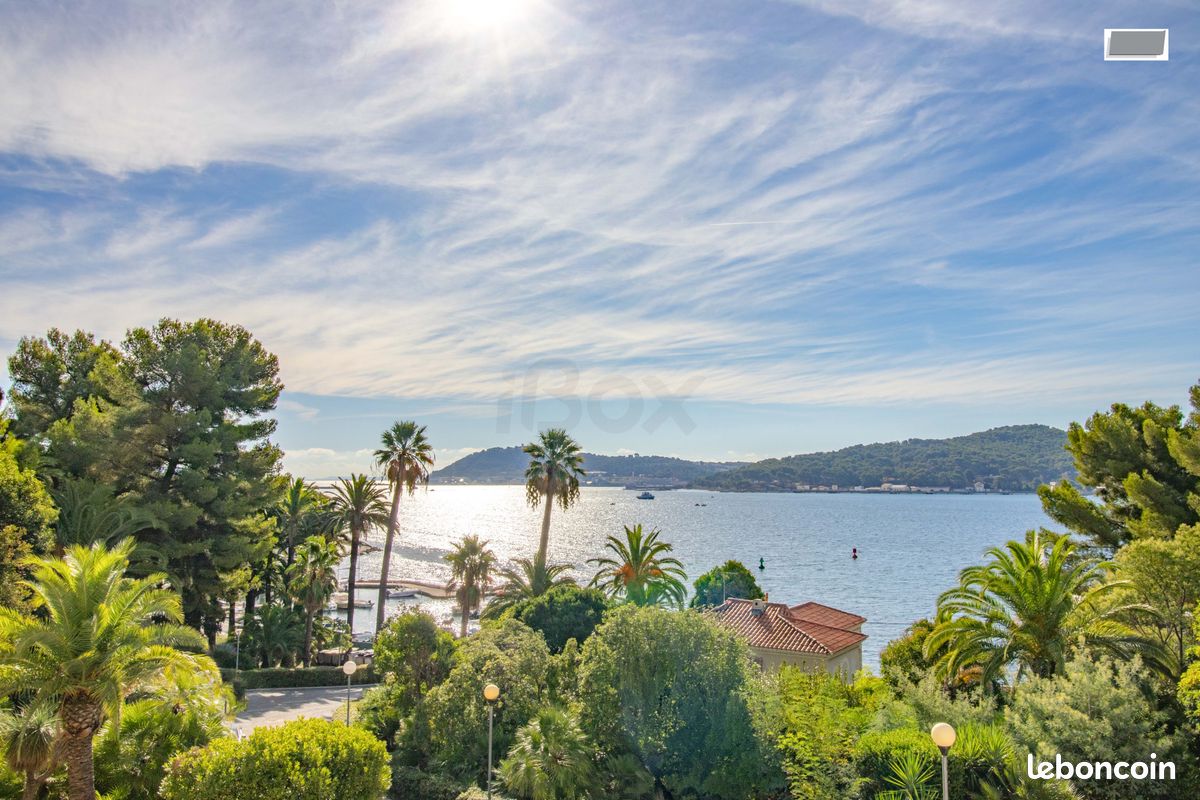 Appartement 6 pièces 128 m² · à La Seyne-sur-Mer · 128 m² · 750 000 €