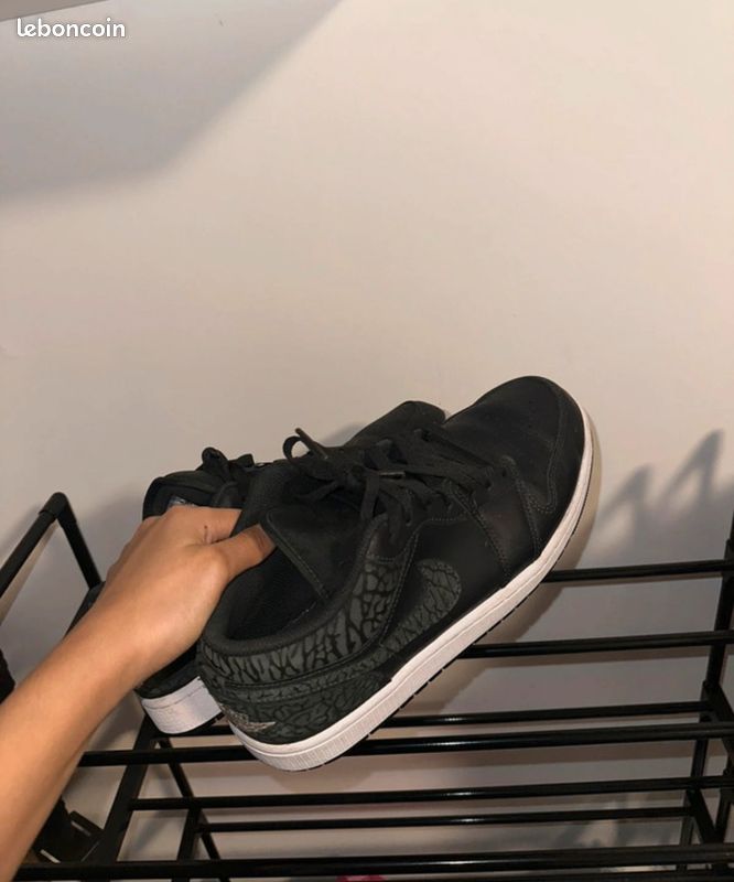 Basket Nike air jordan (image 4)