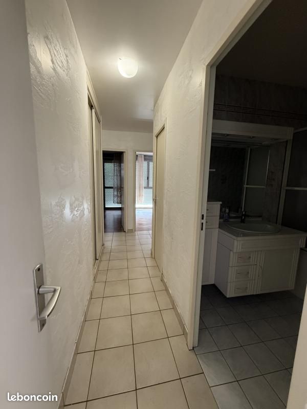 Appartement a louer cholet - 5 pièce(s) - 95 m2 - Surfyn