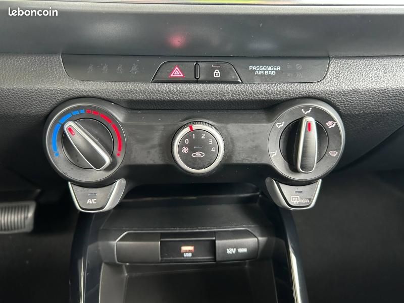 Kia Stonic 1.0 T-GDi 100ch Active DCT7 (image 14)