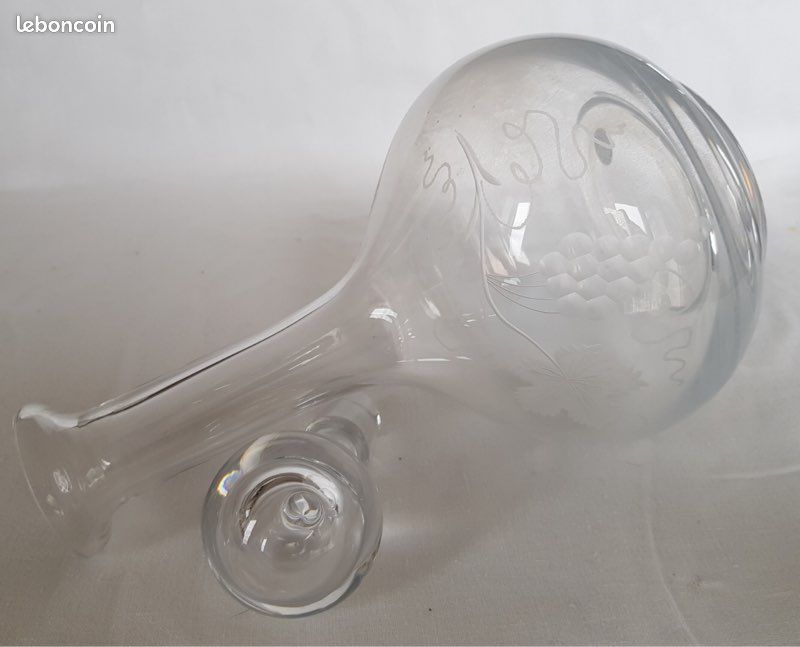 Carafe à vin (image 3)
