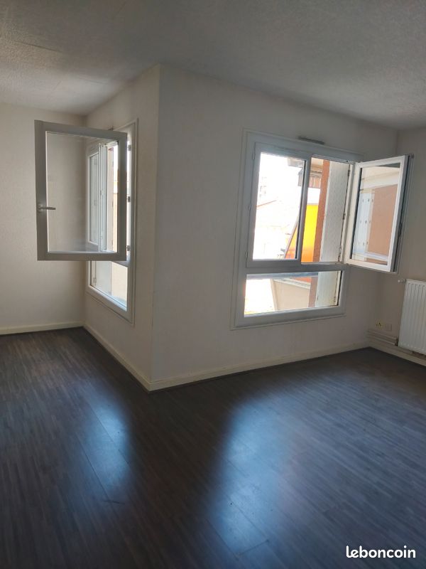 Appartement 1 pièce 37 m² · à Agen · 37 m² · 490 €/mois