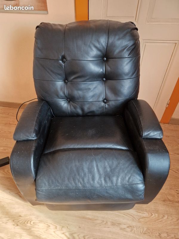 Fauteuil de massage (image 2)