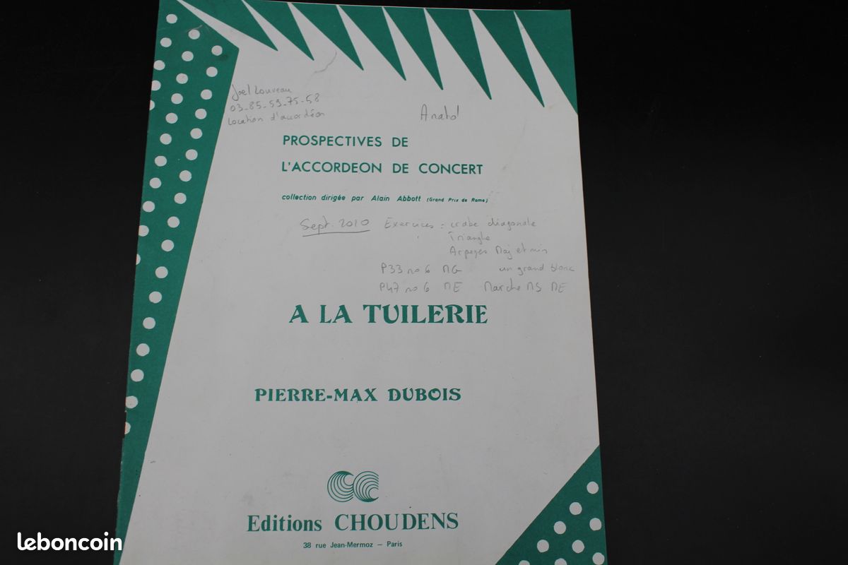 Prospectives de l accordeon de consert (image 1)