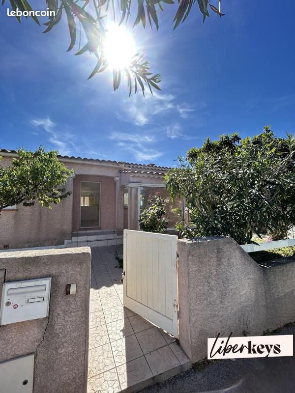 Maison 3 pièces 91 m² · à Marseillan · 91 m² · 362 000 €