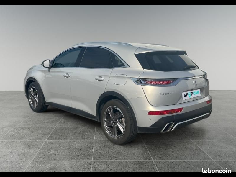 Ds DS 7 Crossback E-TENSE 225ch Rivoli (image 3)
