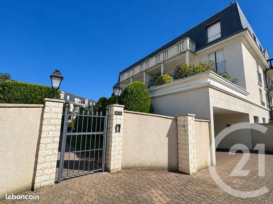 Appartement 4 pièces 119 m² · à Mantes-la-Jolie · 119 m² · 349 000 €
