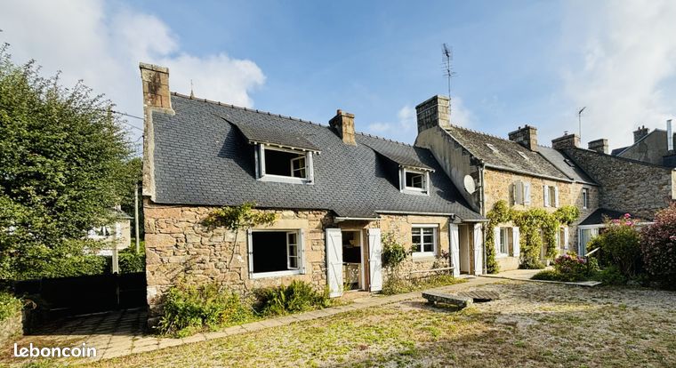 Maison 10 pièces 180 m²