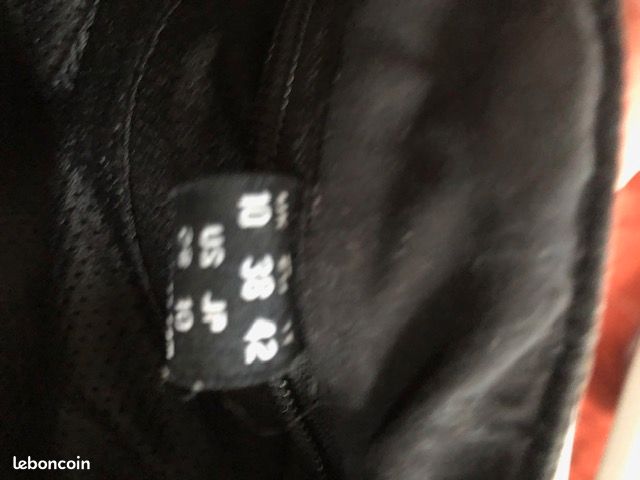 Blouson moto (image 3)