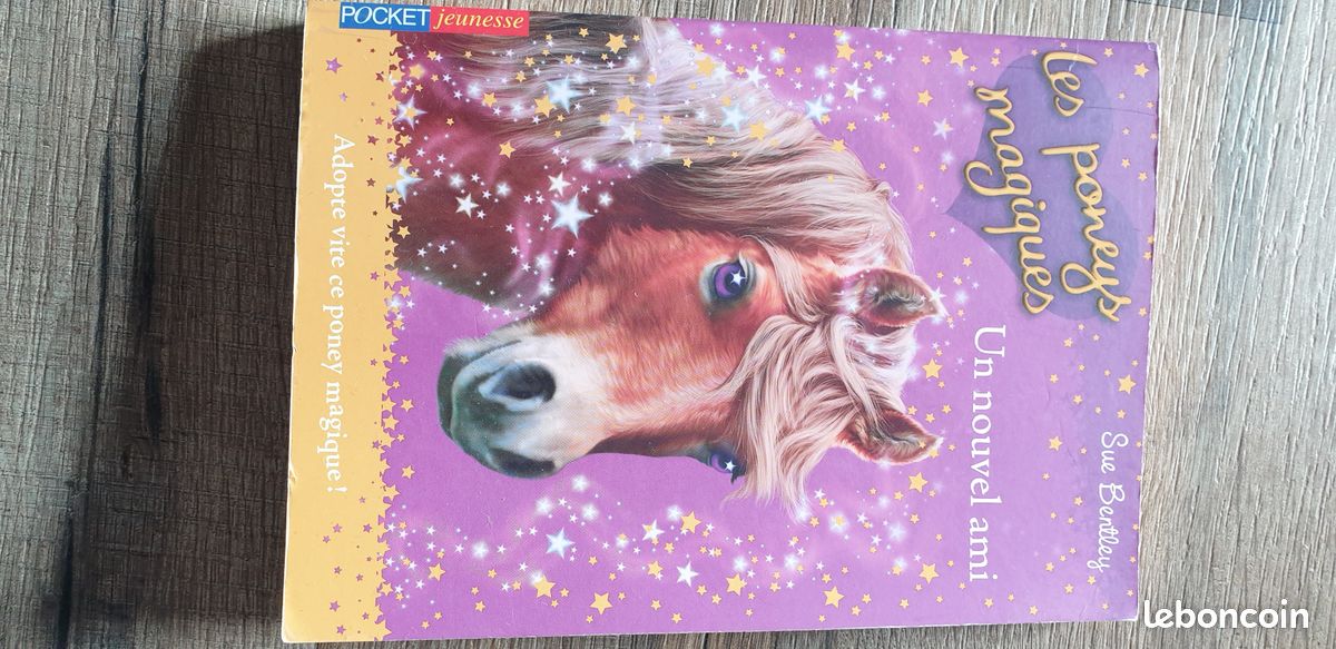 Livres enfants (image 2)