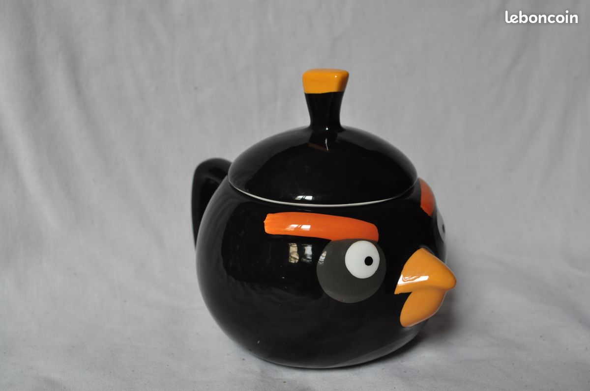Bol Andry Birds đŠâ (image 1)