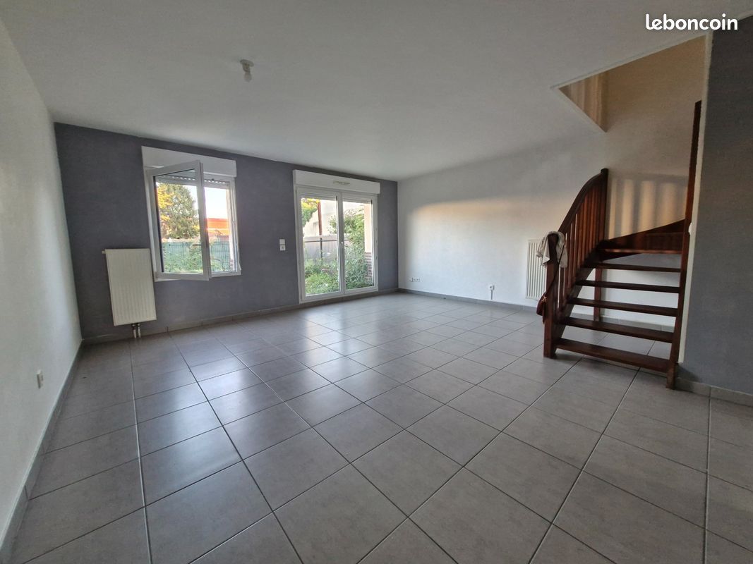 Maison 4 pièces 81 m² · à Hénin-Beaumont · 81 m² · 159 000 €