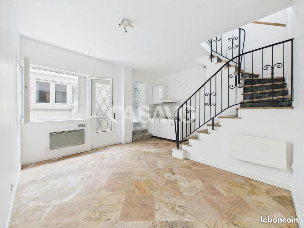 Maison 3 pièces 41 m² · à Fontenay-sous-Bois · 41 m² · 279 000 €