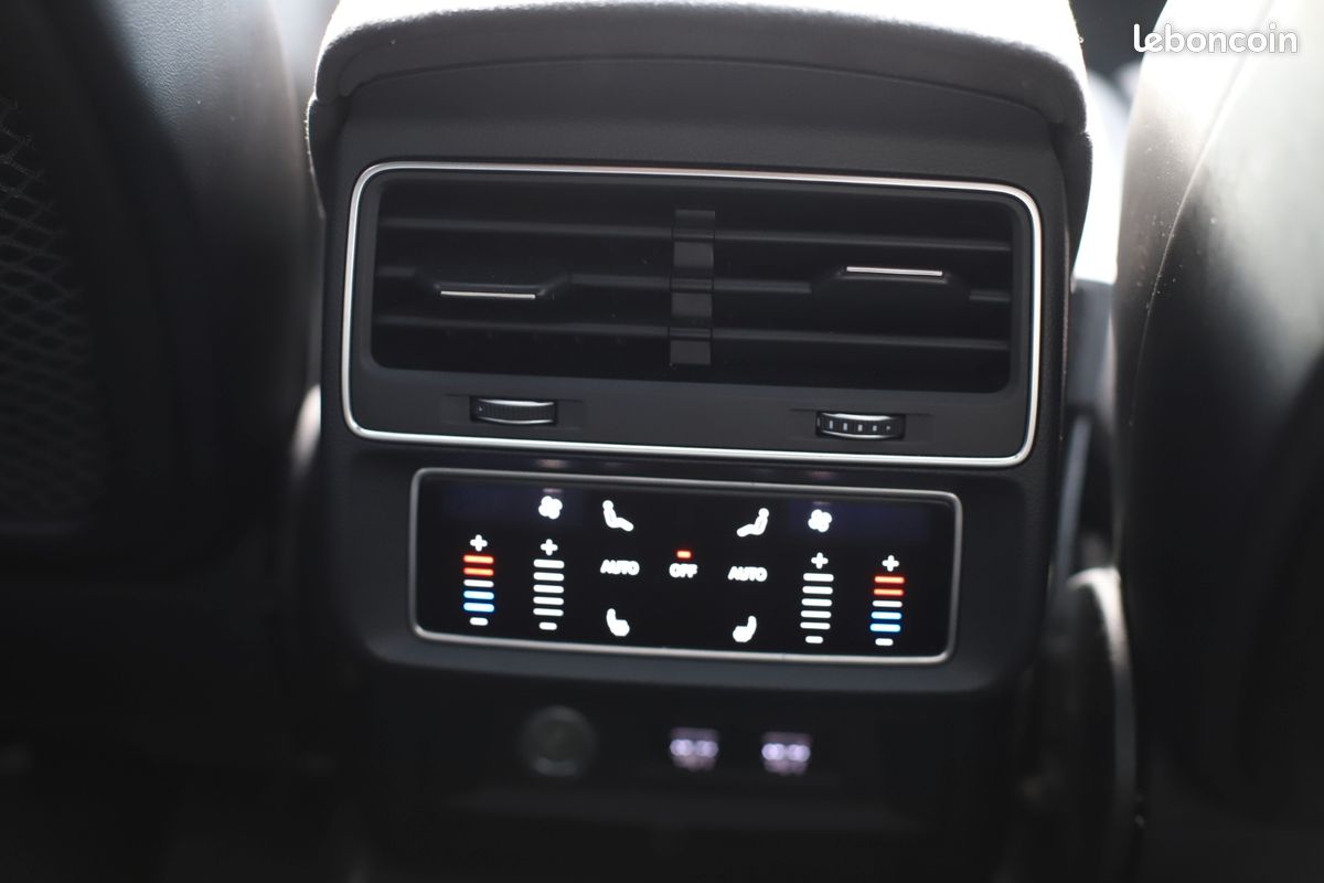 AUDI RS Q8 Tiptronic 8 quattro (image 45)