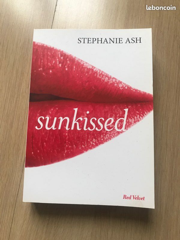Sunkissed - Stephanie Ash (image 1)